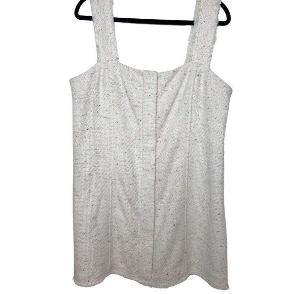 NWT House of Harlow Tweed Mini - Picture 13 of 13